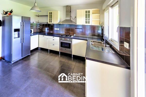 Achat Maison T5 St Vincent De Paul 3 chambres