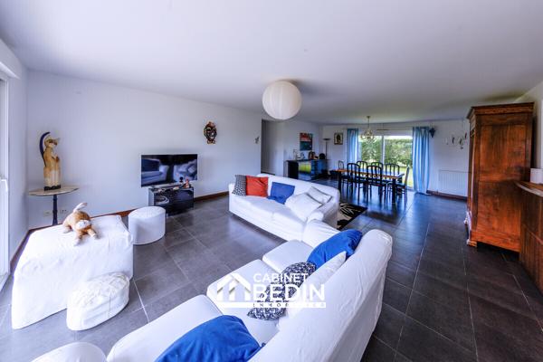 Achat Maison T5 St Vincent De Paul 3 chambres