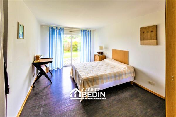 Achat Maison T5 St Vincent De Paul 3 chambres