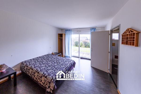 Achat Maison T5 St Vincent De Paul 3 chambres