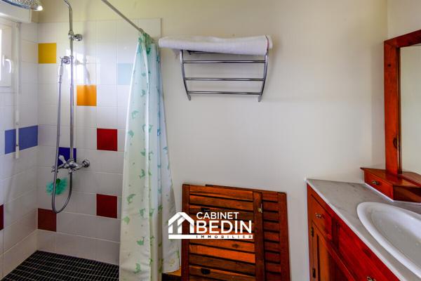 Achat Maison T5 St Vincent De Paul 3 chambres