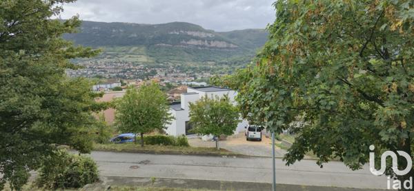 Terrain à vendre 297 m² Millau