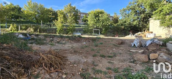 Terrain à vendre 297 m² Millau