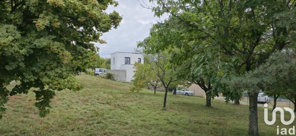 Terrain à vendre 297 m² Millau