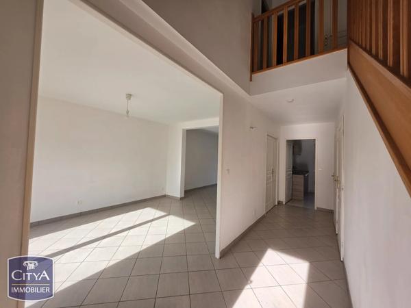 Maison à vendre 5 pièces 116m² Wattignies (59139)