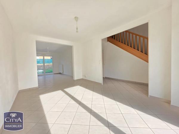 Maison à vendre 5 pièces 116m² Wattignies (59139)