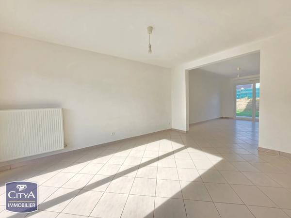Maison à vendre 5 pièces 116m² Wattignies (59139)
