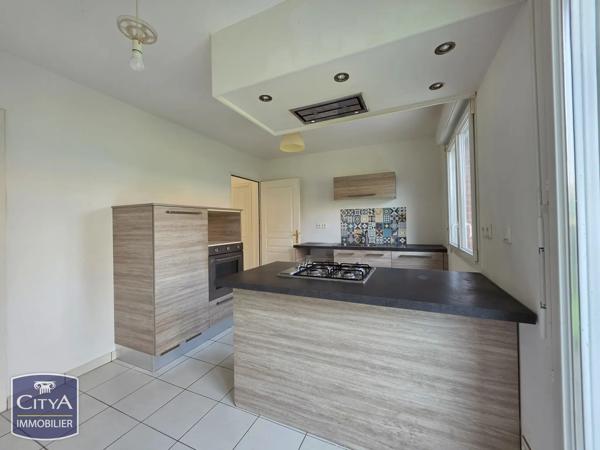 Maison à vendre 5 pièces 116m² Wattignies (59139)