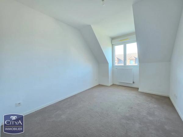Maison à vendre 5 pièces 116m² Wattignies (59139)