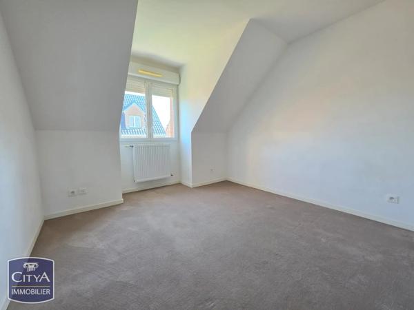 Maison à vendre 5 pièces 116m² Wattignies (59139)