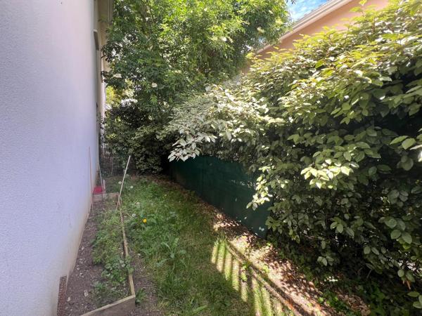 T2 à deux pas du bourg