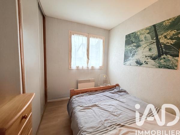 Maison à vendre 6 pièces 115 m² Soisy-sur-Seine