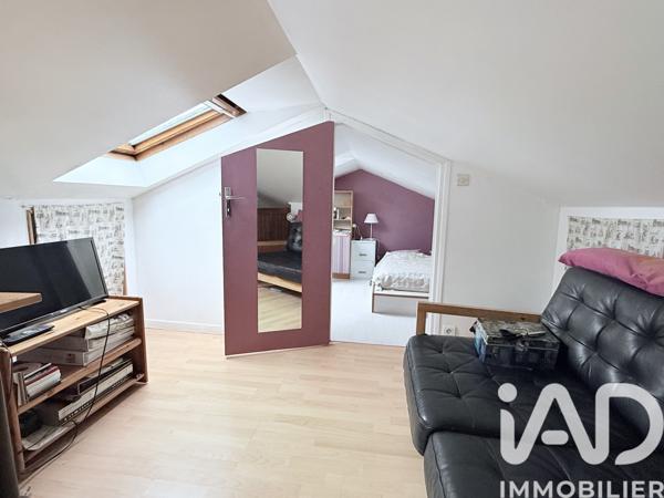 Maison à vendre 6 pièces 115 m² Soisy-sur-Seine