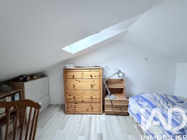 Maison à vendre 6 pièces 115 m² Soisy-sur-Seine