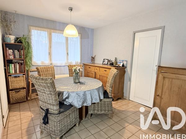 Maison à vendre 6 pièces 115 m² Soisy-sur-Seine