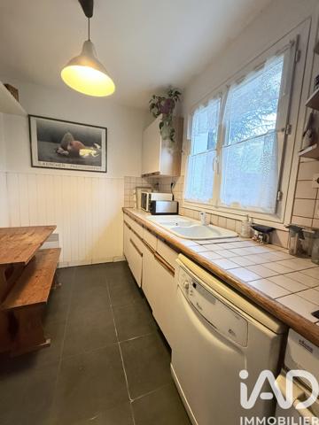 Maison à vendre 6 pièces 115 m² Soisy-sur-Seine