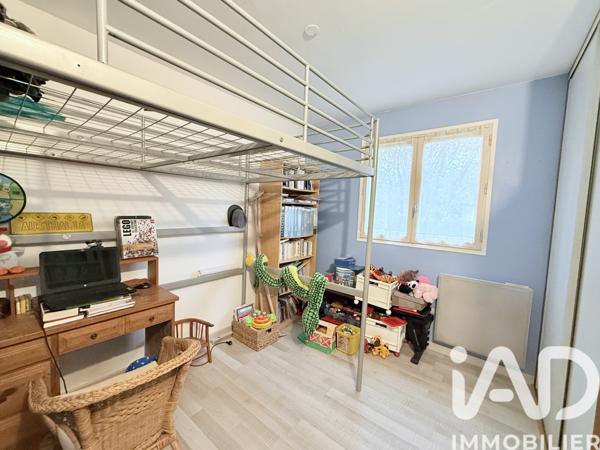 Maison à vendre 6 pièces 115 m² Soisy-sur-Seine