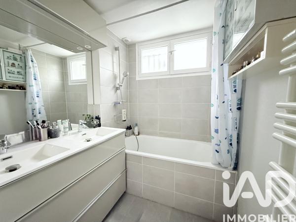 Maison à vendre 6 pièces 115 m² Soisy-sur-Seine