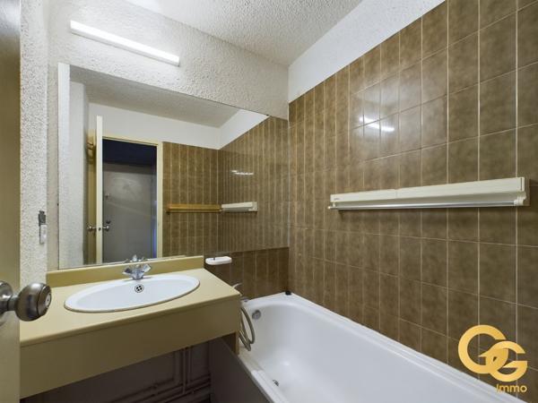 Appartement à ISOLA (06420)