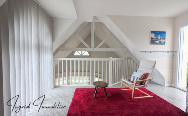 Domloup (35410) Grande maison familiale