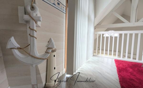 Domloup (35410) Grande maison familiale