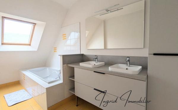 Domloup (35410) Grande maison familiale