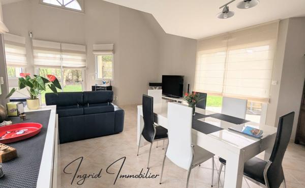 Domloup (35410) Grande maison familiale