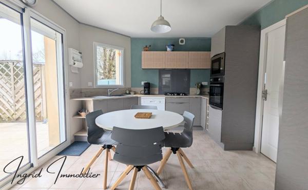 Domloup (35410) Grande maison familiale