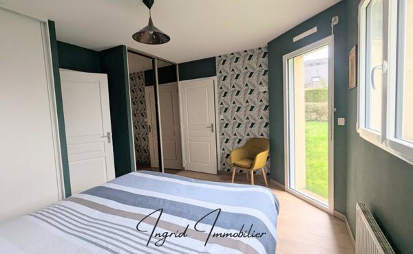 Domloup (35410) Grande maison familiale