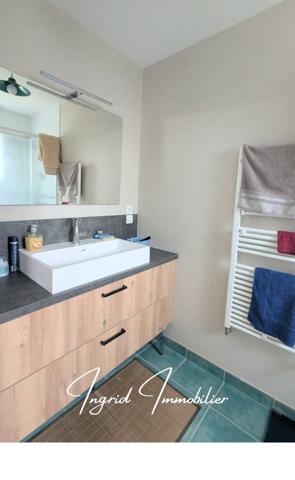 Domloup (35410) Grande maison familiale