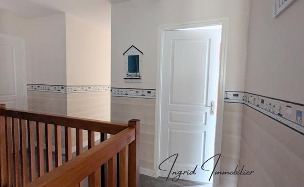 Domloup (35410) Grande maison familiale