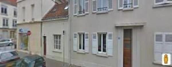 Location - Appartement Vitry-le-François 51300 2 pièces 46 m 2
