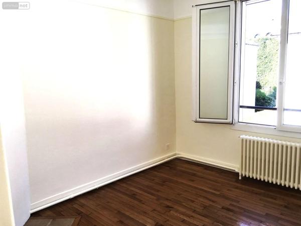 Location - Appartement Vitry-le-François 51300 2 pièces 46 m 2