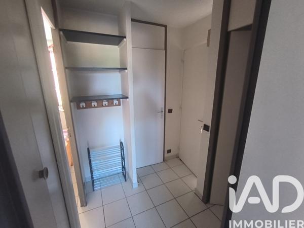 Appartement à vendre 2 pièces 30,86 m² Talmont-Saint-Hilaire