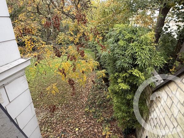 Appartement F1 à vendre  1 pièce - 22,67 m2 ST GERMAIN EN LAYE - 78