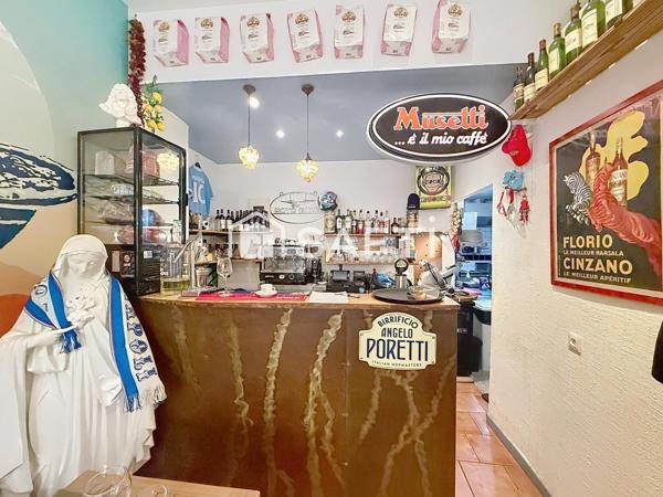 restaurant italien clé en main à Pézenas