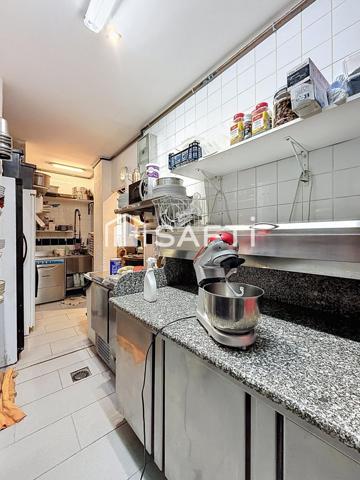 restaurant italien clé en main à Pézenas