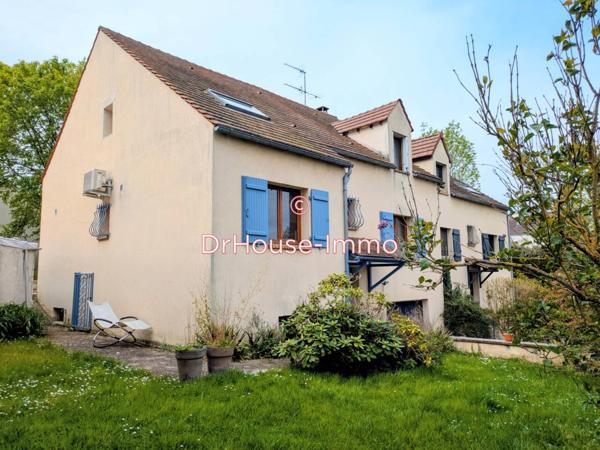 Maison à vendre 6 pièces de 130 m²