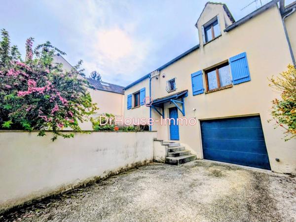 Maison à vendre 6 pièces de 130 m²