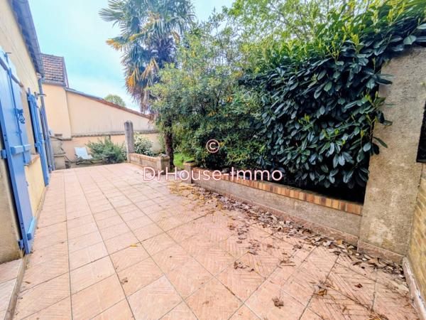 Maison à vendre 6 pièces de 130 m²