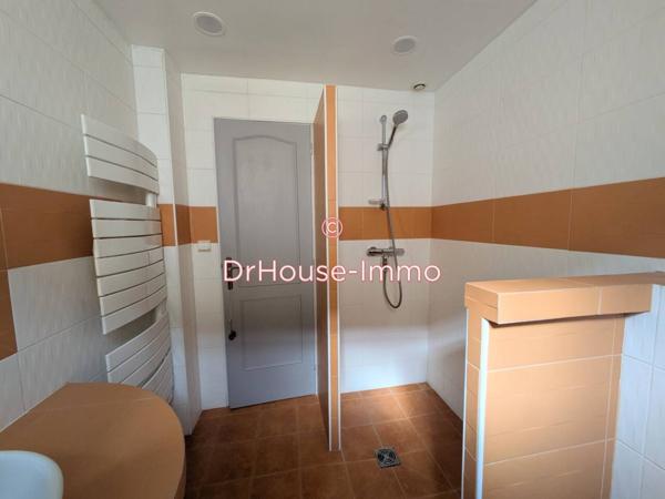Maison à vendre 6 pièces de 130 m²