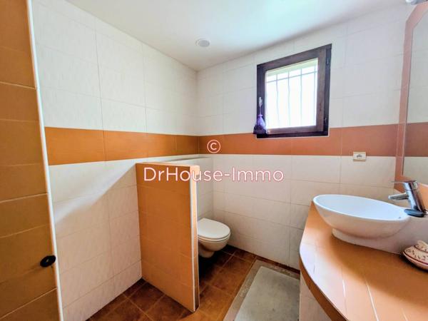 Maison à vendre 6 pièces de 130 m²