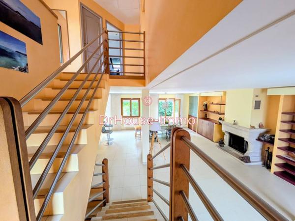 Maison à vendre 6 pièces de 130 m²