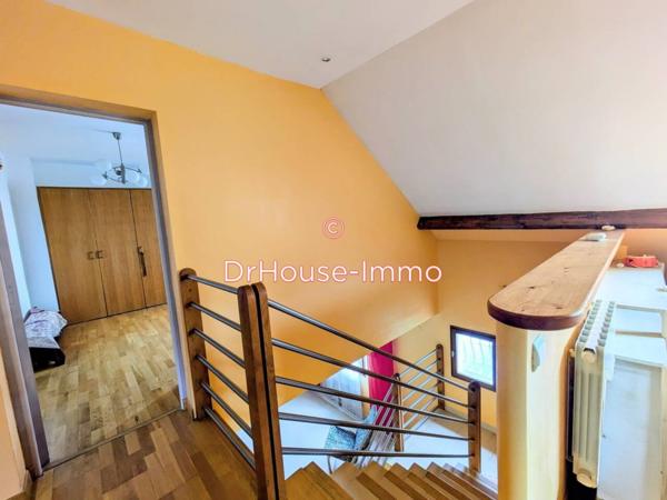 Maison à vendre 6 pièces de 130 m²