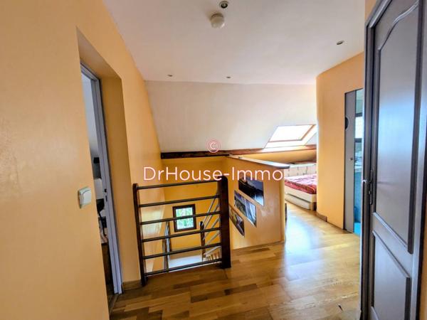 Maison à vendre 6 pièces de 130 m²