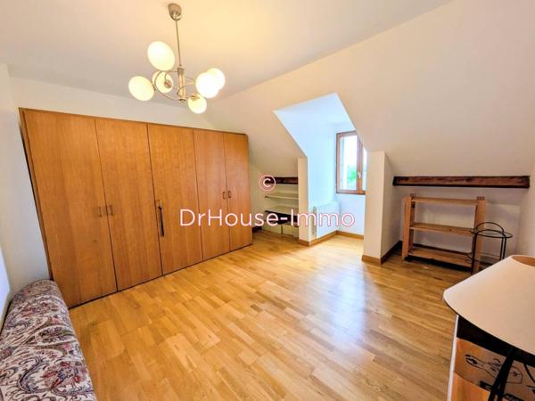 Maison à vendre 6 pièces de 130 m²