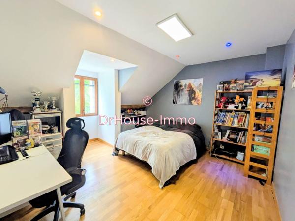 Maison à vendre 6 pièces de 130 m²