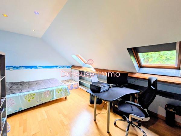 Maison à vendre 6 pièces de 130 m²