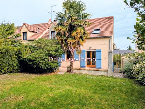 Maison à vendre 6 pièces de 130 m²