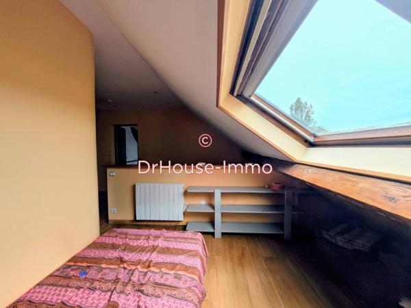 Maison à vendre 6 pièces de 130 m²